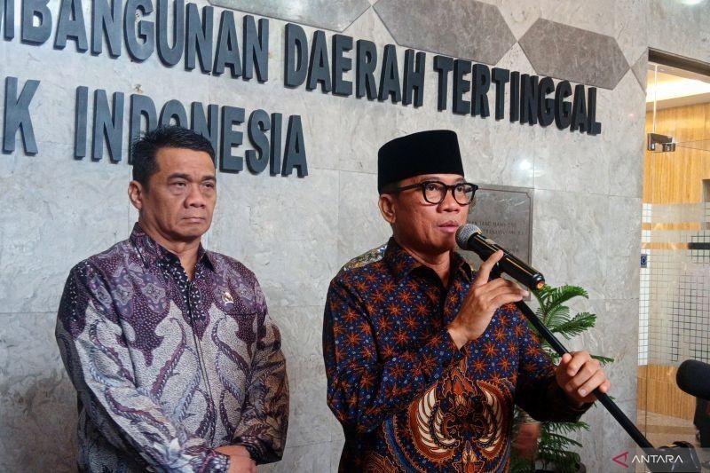 Kemendes Rancang Perda Perlindungan dan Pemberdayaan PMI Desa: Jaga Kehormatan Pahlawan Devisa