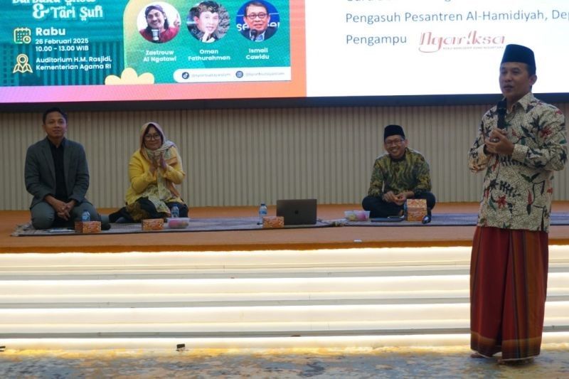 Tiga Langkah Strategis Wujudkan Pesan Deklarasi Istiqlal: Penguatan Literasi Keagamaan dan Dialog Lintas Budaya