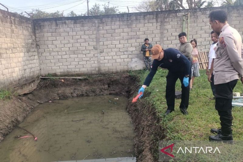 Pembunuhan Bocah 7 Tahun di Deli Serdang: Pelaku Ditangkap, Diduga Sakit Hati