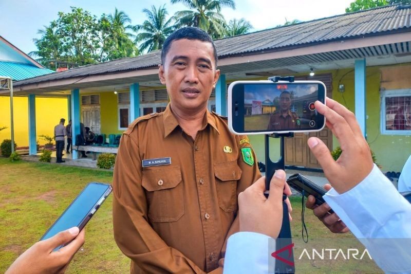 Pemkab Natuna Terima Sanggahan Tiga Pelamar PPPK Tahap II