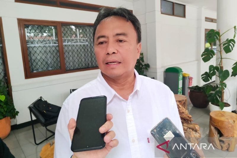 Sekda Jabar Minta PT JES Kebut Proyek TPPAS Legok Nangka: Target Operasional 2028