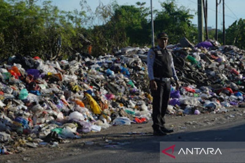 DPRD Banjarmasin Dukung Penutupan TPS Sampah Ilegal: Langkah Tegas Atasi Krisis Sampah