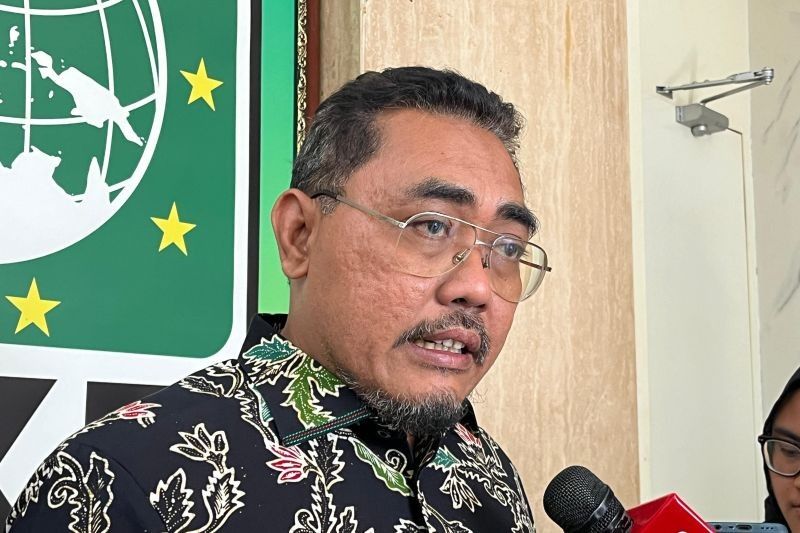 PKB Desak Pemerintah Segera Implementasikan UU Perlindungan Data Pribadi di Era AI