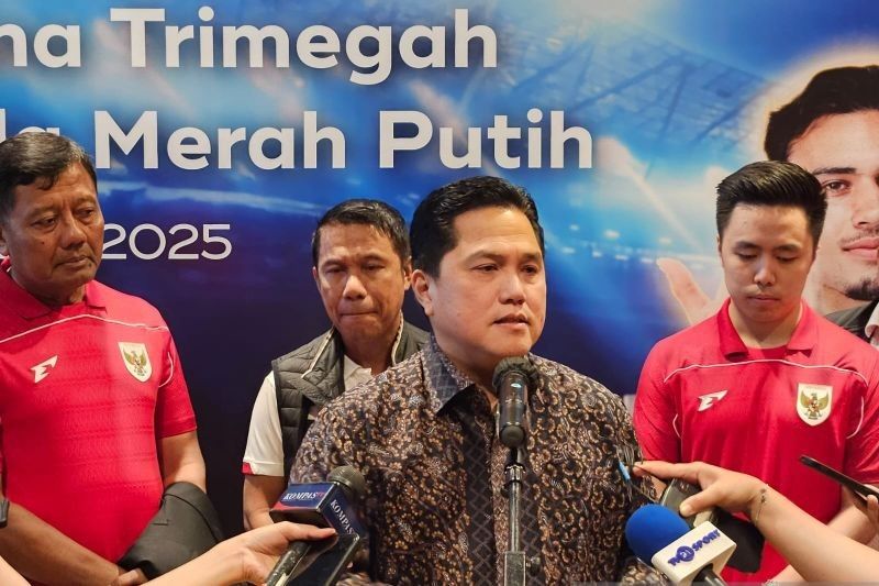 PSSI Berpacu dengan Waktu: Deadline Naturalisasi Emil Audero Cs 10 Maret