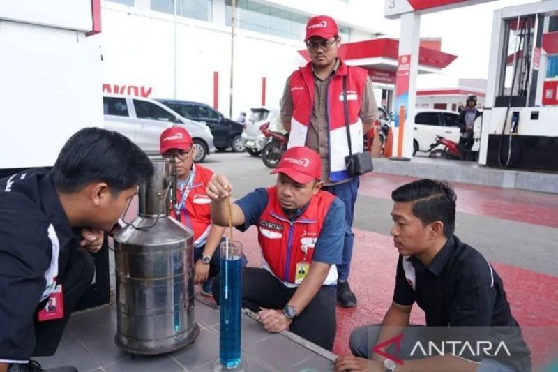 Perkuat BPH Migas: Atasi Penyimpangan BBM dan Perbaiki Tata Kelola Pertamina