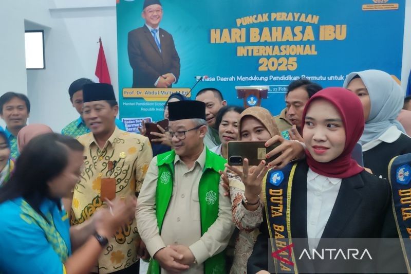 Mendikbudristek Temukan 817 Bahasa Daerah di Indonesia, Kekayaan Budaya yang Perlu Dilestarikan