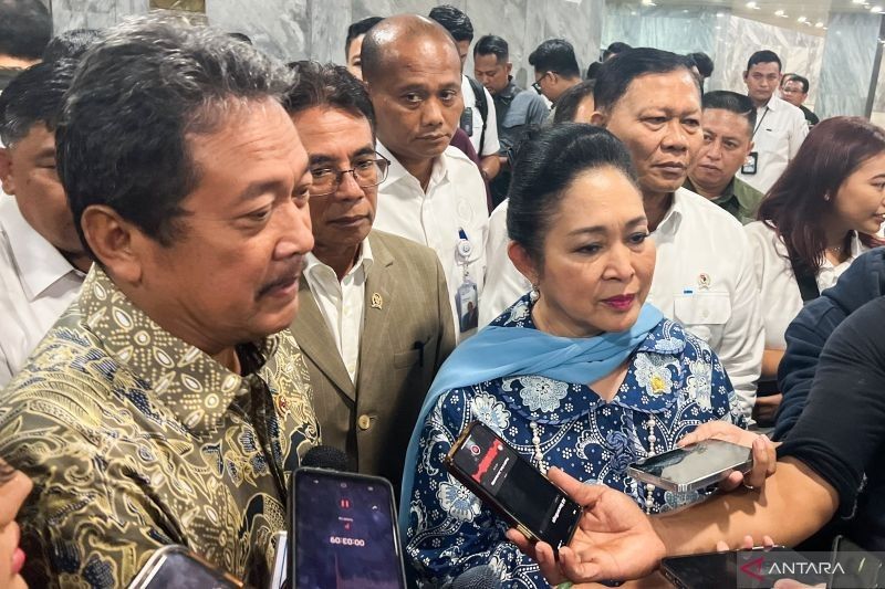 Kades Kohod Diberi Waktu 30 Hari Bayar Denda Rp48 Miliar Kasus Pagar Laut