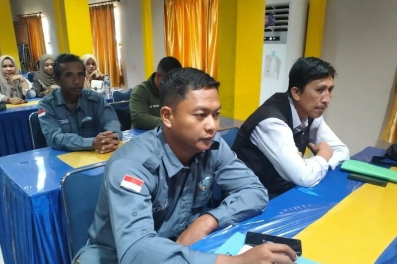 Sukses! Program UBI di Pelalawan Tingkatkan Panen Petani hingga 20 Persen