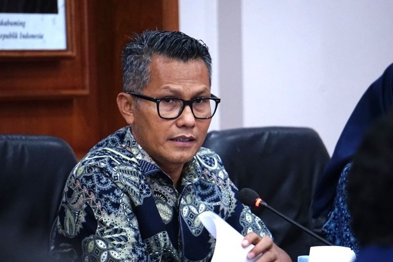 Danantara Dukung Investasi Pohon Industri, Dorong Hilirisasi dan Substitusi Impor