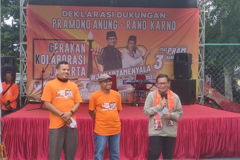 GKJ Ingatkan Pramono-Rano: Waspadai Manuver ASN di Balik Perebutan Jabatan Strategis