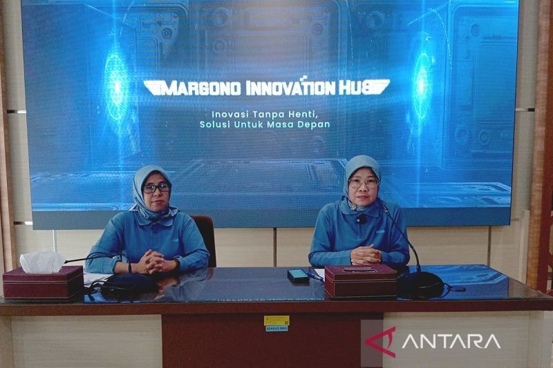 RSUD Margono Purwokerto Luncurkan Margono Innovation Hub dan MedTrack untuk Tingkatkan Pelayanan Kesehatan