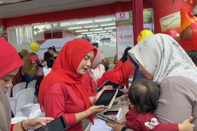 Kekurangan Zat Besi pada Anak: Ancaman bagi Perkembangan Daya Pikir