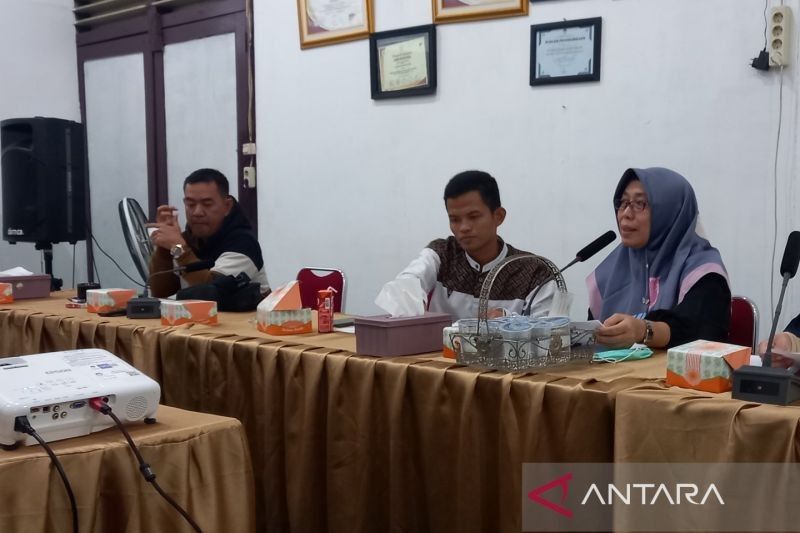 PSU Pilkada Bangka Barat: KPU Matangkan Persiapan di Empat TPS