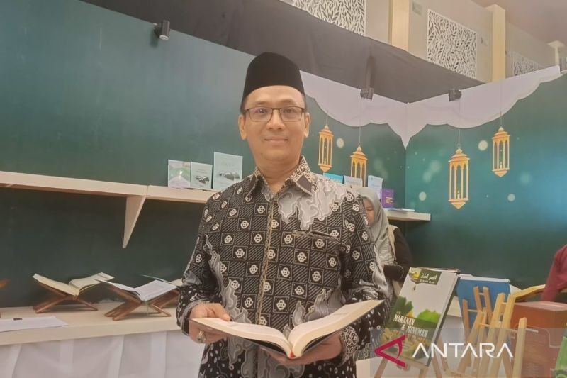 Kemenag Luncurkan Program Tadarus Al-Quran Isyarat Ramah Disabilitas di Bulan Ramadhan