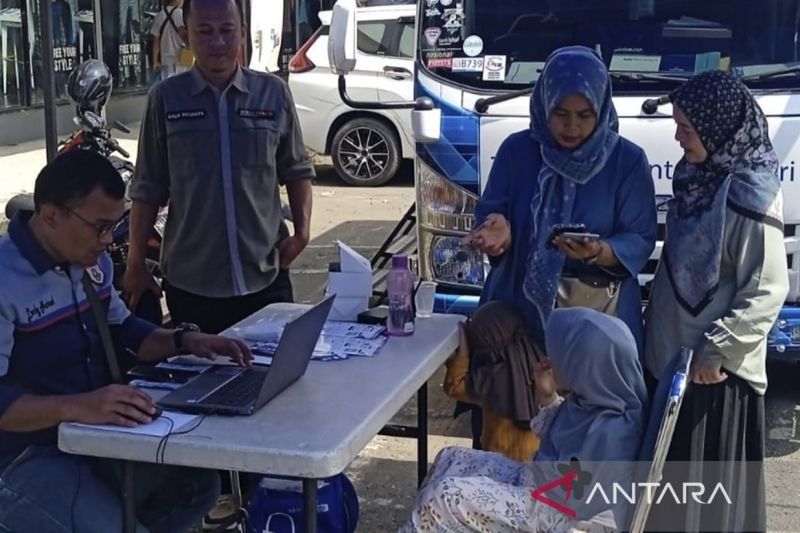 Disdukcapil Kota Sukabumi: Layanan E-KTP Akhir Pekan untuk Warga