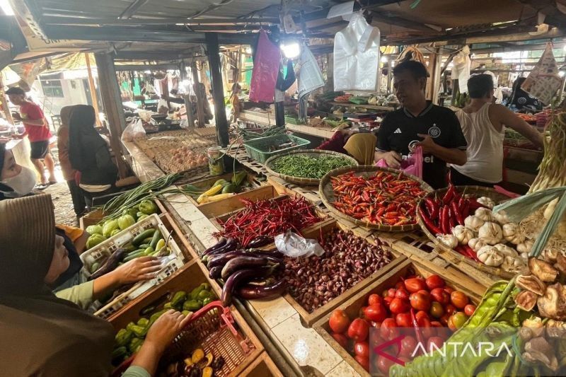 Ramadan 2025: Antara Kenaikan Harga dan Upaya Pemerintah Mewujudkan Bulan Suci yang Menyenangkan dan Menenangkan