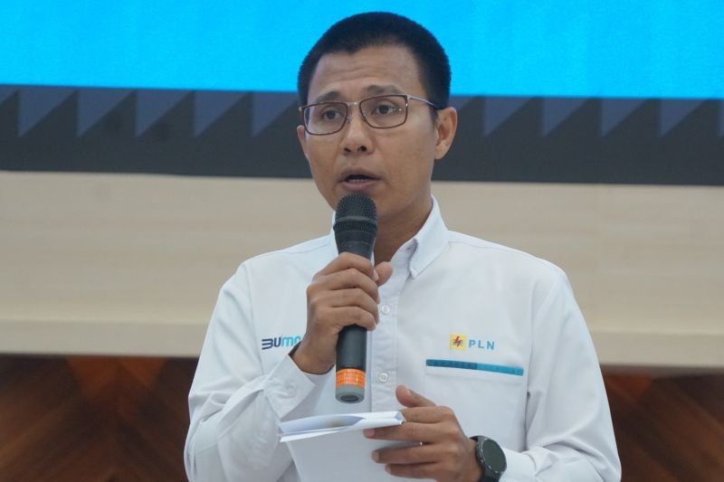 PLN Kalselteng Tingkatkan Transparansi PJU Lewat Program Meterisasi