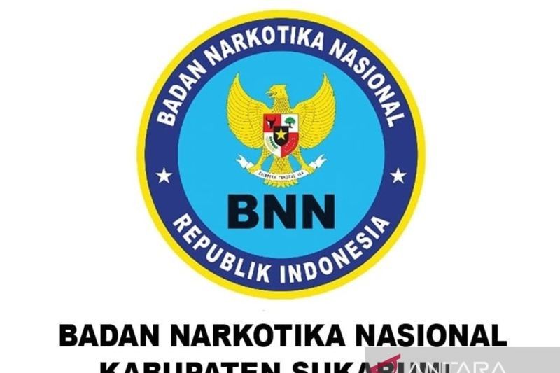 BNNK Sukabumi Prioritaskan Rehabilitasi untuk Pecandu Narkoba