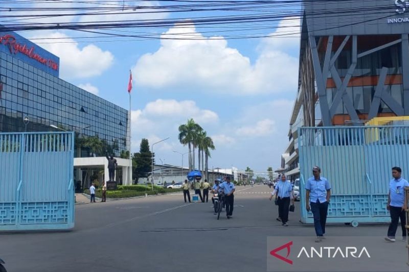 Gubernur Jateng Siapkan Program Vokasi di BLK Antisipasi PHK Massal