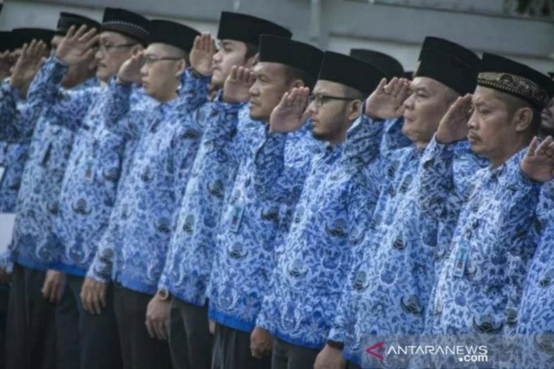 Pemkot Singkawang Sesuaikan Jam Kerja ASN Selama Ramadhan