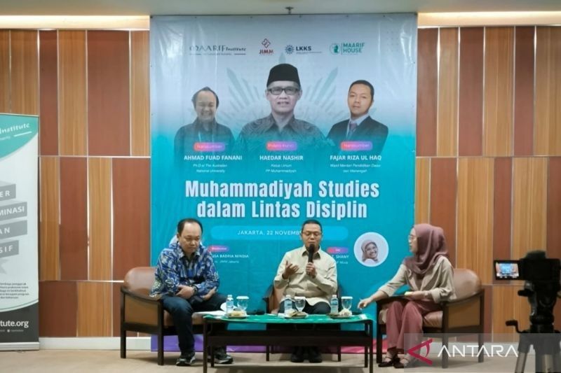 Pendidikan Karakter, Kunci Bangun Kesadaran Lingkungan di Kalangan Pemuda