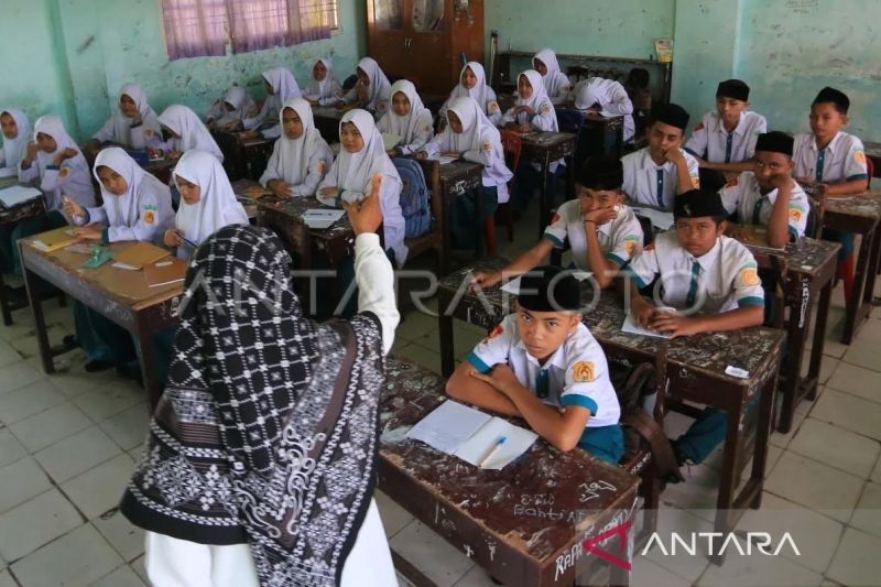 Jam Belajar Siswa Banda Aceh Dipersingkat Selama Ramadhan