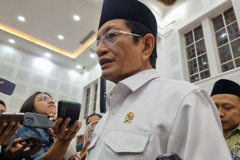 Usulan Menteri Agama: Zakat sebagai Potongan Pajak Langsung untuk Tingkatkan Pendapatan Negara