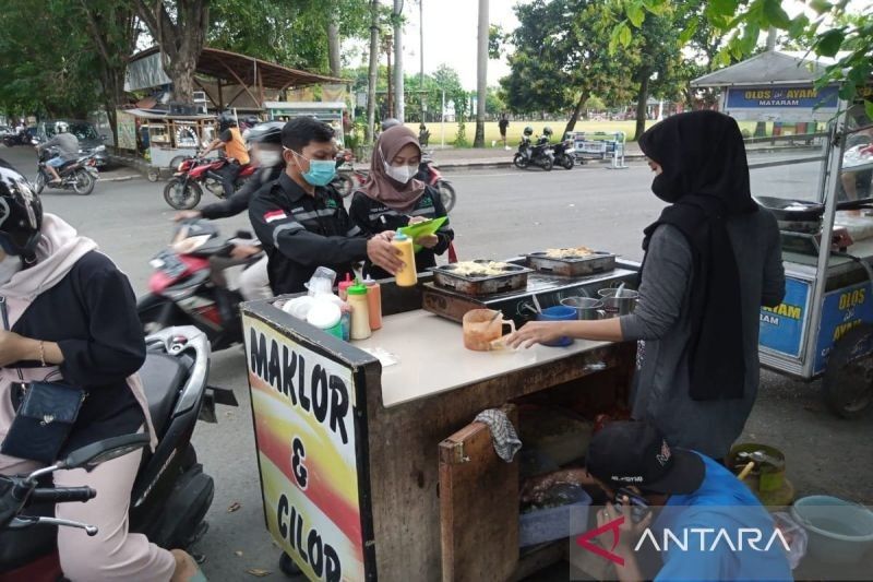 Pemkot Pekalongan Siap Awasi Takjil Ramadhan: Waspada Bahan Berbahaya!