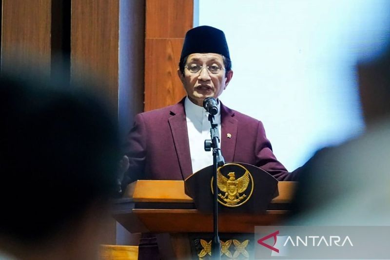 Masjid Istiqlal Siapkan 4.000 Porsi Takjil untuk Buka Puasa Ramadhan