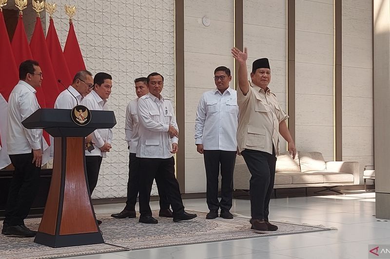 Presiden Prabowo Instruksikan Penurunan Tarif Tol dan Tiket Pesawat Jelang Mudik Lebaran