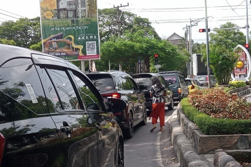 Mataram Manfaatkan ATCS Pantau Anak Jalanan Selama Ramadhan