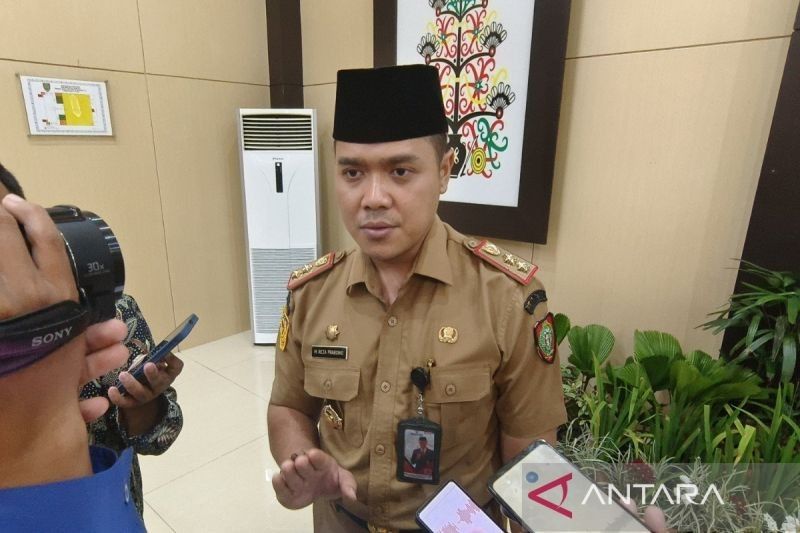 Disdik Kalteng Tekankan Penguatan Pendidikan Keagamaan Selama Ramadhan