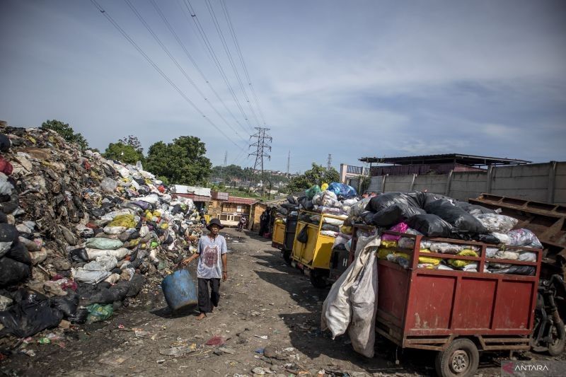 Generasi Muda Indonesia: Sampah dan Pencemaran Jadi Isu Lingkungan Terpenting