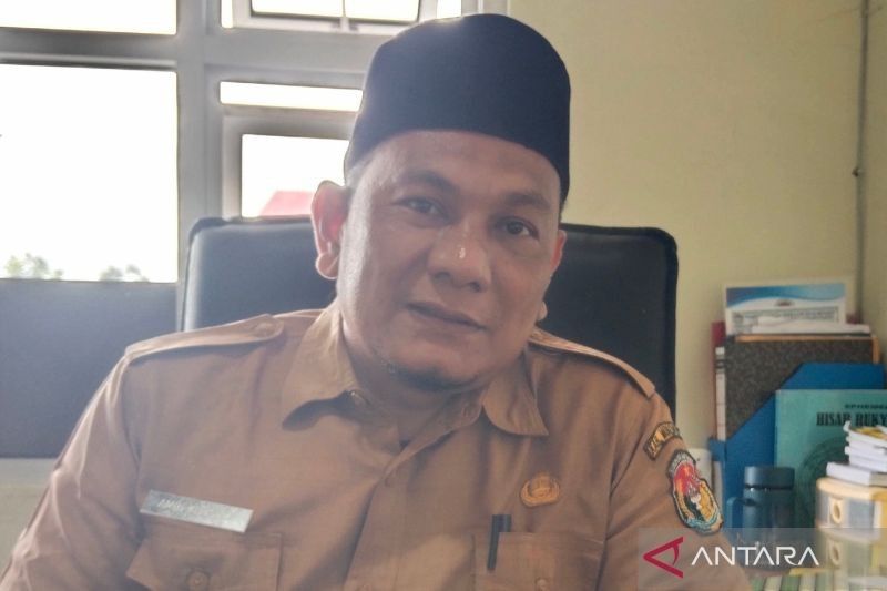 Safari Ramadhan di Mukomuko: Sosialisasi Program Pembangunan dan Silaturahmi