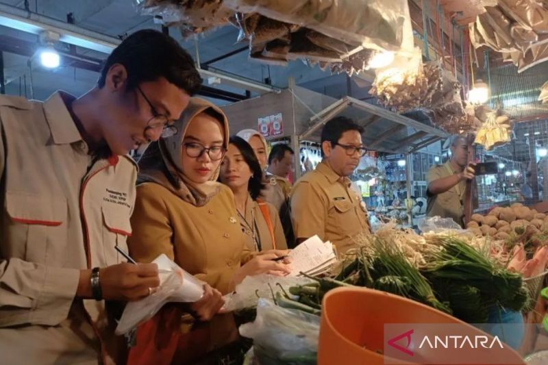 Pemkot Jaktim Siapkan Pasar Murah Ramadhan 2025: Warga Jakarta Timur Bisa Bernapas Lega