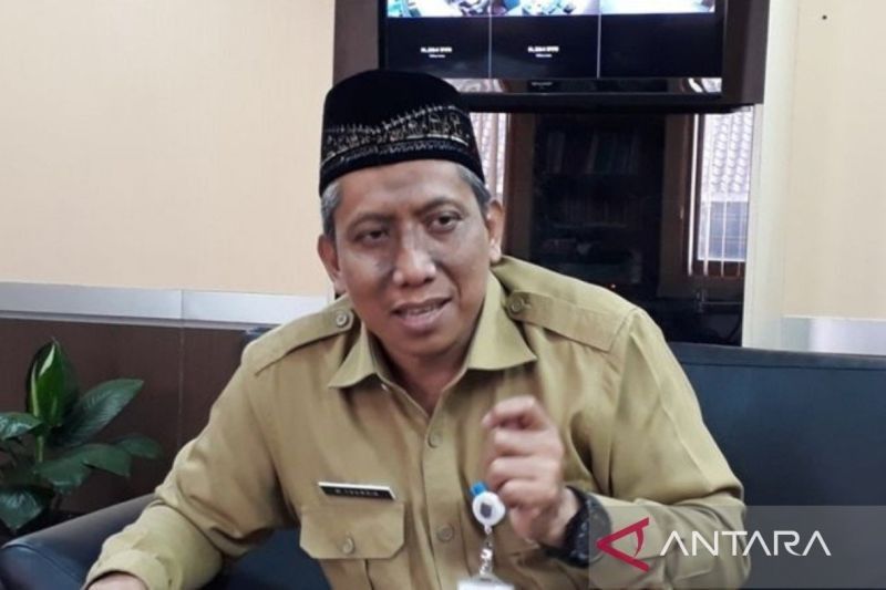 UMKM Depok Senyum Sumringah! Pemkot Berikan Sertifikasi Halal Gratis