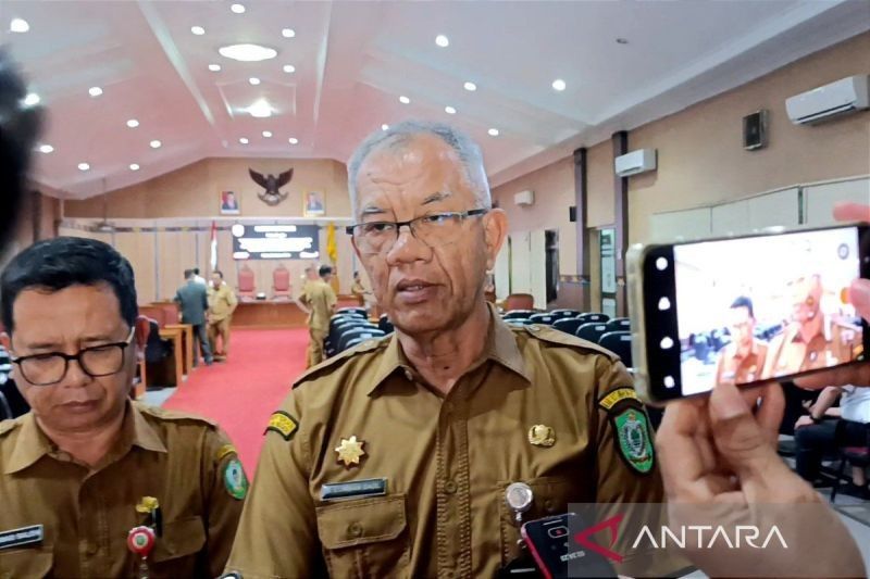 PNS Kotawaringin Timur Dilatih Wirausaha Jelang Pensiun