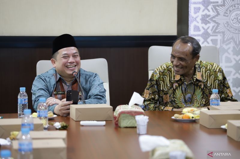 BPN Jatim Percepat Sertifikasi Tanah Wakaf Muhammadiyah: Jamin Kepastian Hukum dan Optimalkan Manfaat