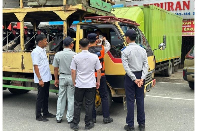 Pemkot Singkawang Permudah Warga Bayar Pajak Lewat Layanan Keliling