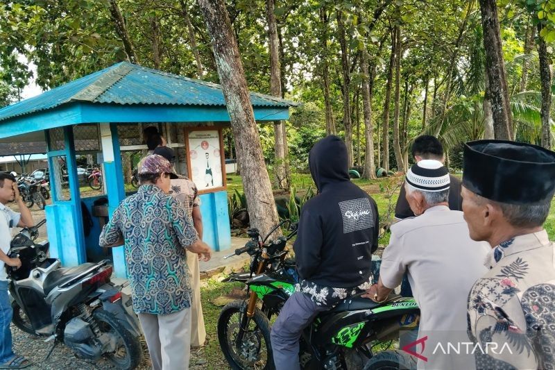 Masyarakat Adat Mukomuko Tolak Tambang Galian C Ilegal Dekat Kuburan Tua