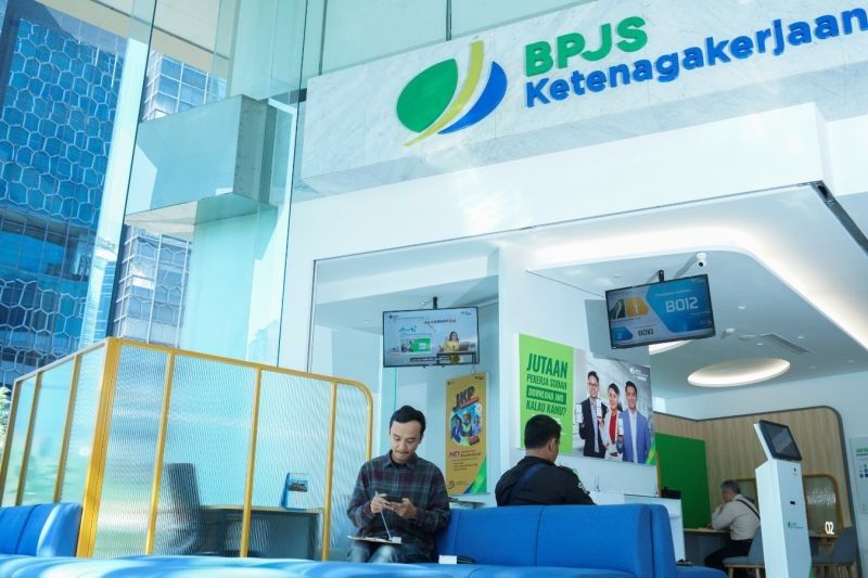 Perlindungan Pekerja Optimal: Pemerintah Terbitkan PP JKP dan JKK