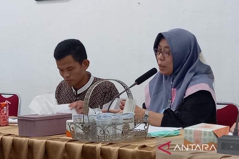 PSU Pilkada Bangka Barat 2024: Tiga Pasangan Calon Tetap Bertarung