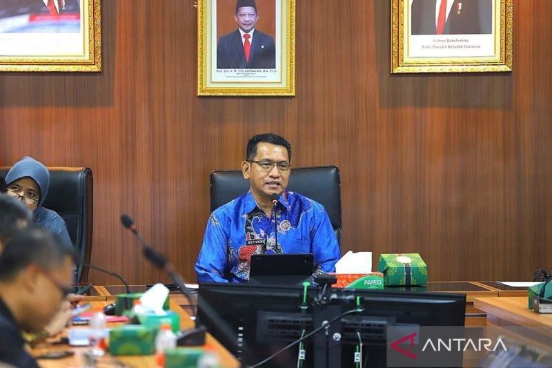 BNPP Dukung Penuh Program Astacita: Implementasi Makan Bergizi Gratis di Perbatasan