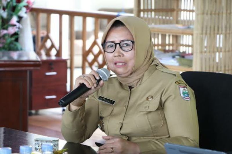 Dua Event Wisata Sulbar Masuk Kharisma Event Nusantara 2025