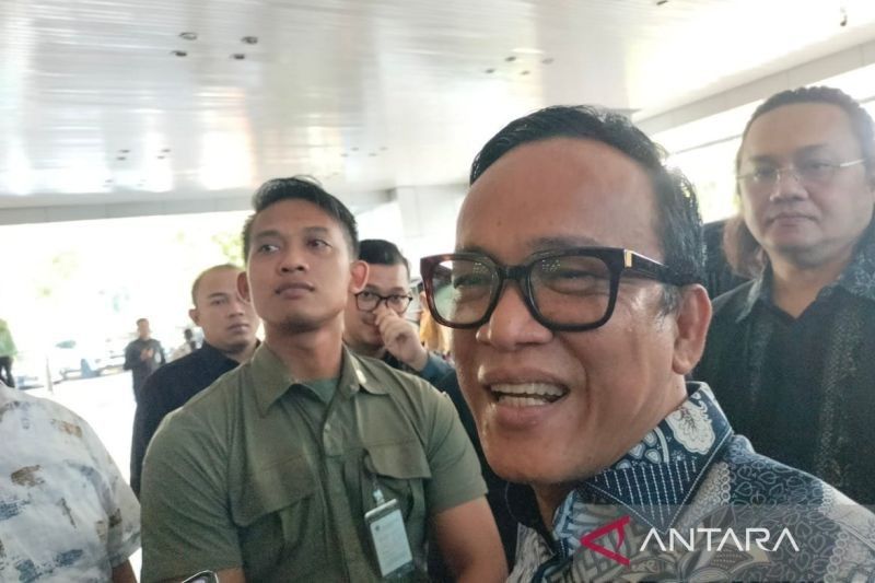 Pemerintah Cari Solusi Terbaik untuk 12 Ribu Karyawan Sritex yang Terkena PHK