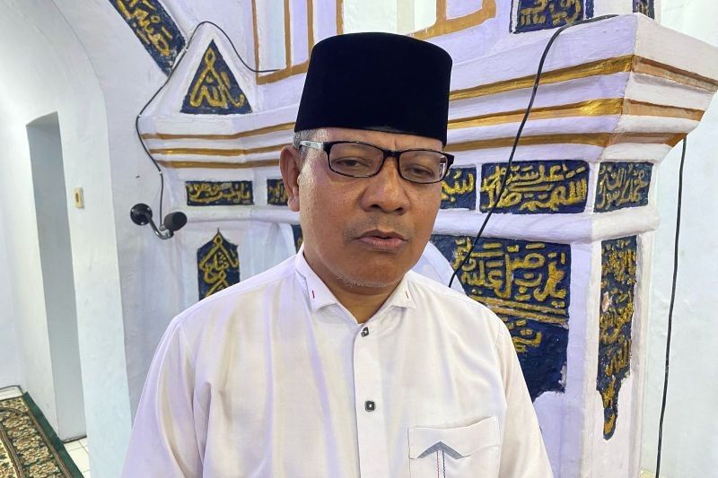 MUI Bengkulu Himbau Kembalikan Adzan Subuh sebagai Penanda Sahur