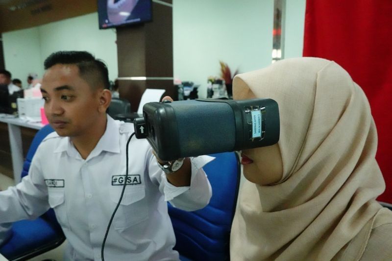 Layanan Adminduk di Madiun Tetap Prima Selama Ramadhan, Siap Layani Warga di Akhir Pekan