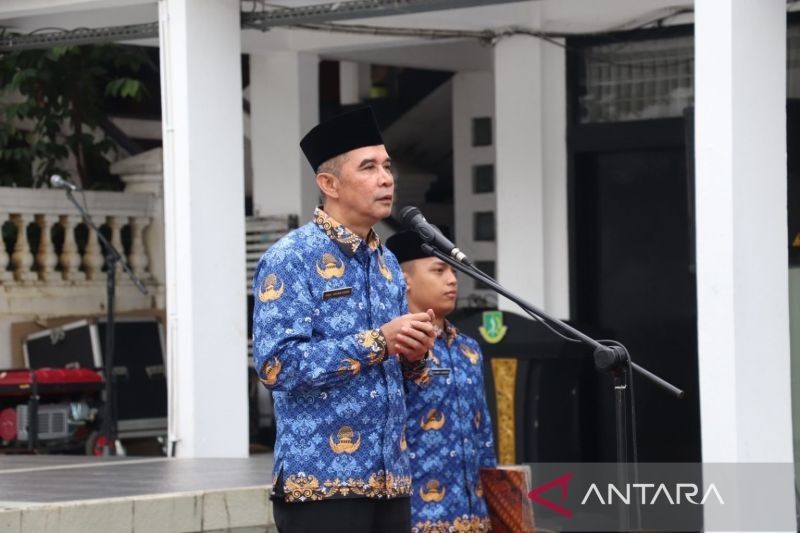 Efisiensi Anggaran Pusat: Dampak Minim Terhadap Bisnis Perhotelan Sukabumi?