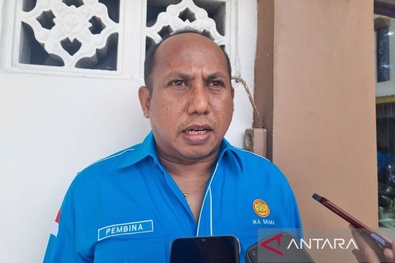 Pemkab Manokwari Usul Perubahan Status Hutan Lindung Wasirawi untuk Tambang Rakyat