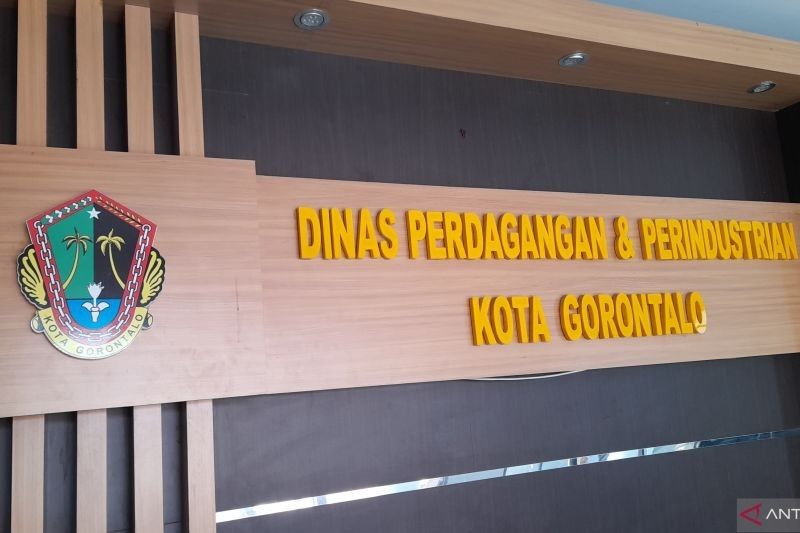 Pemkot Gorontalo Fasilitasi Pasar Senggol Ramadhan: Gerakan Ekonomi dan Kesempatan Usaha